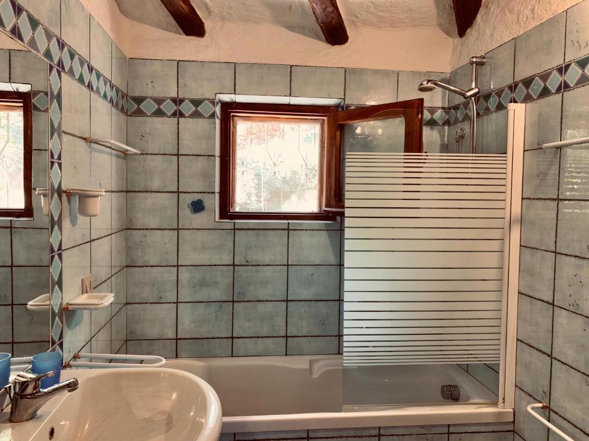 Eleni Room Costa Dorata Exterior photo
