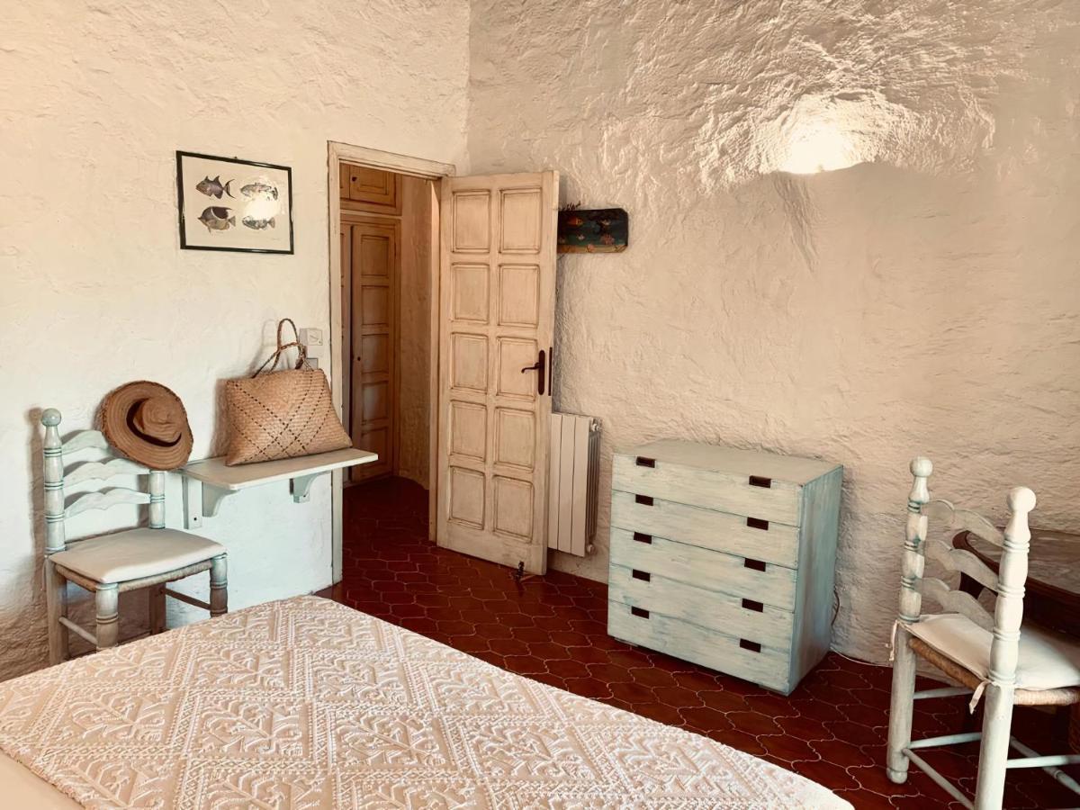 Eleni Room Costa Dorata Exterior photo