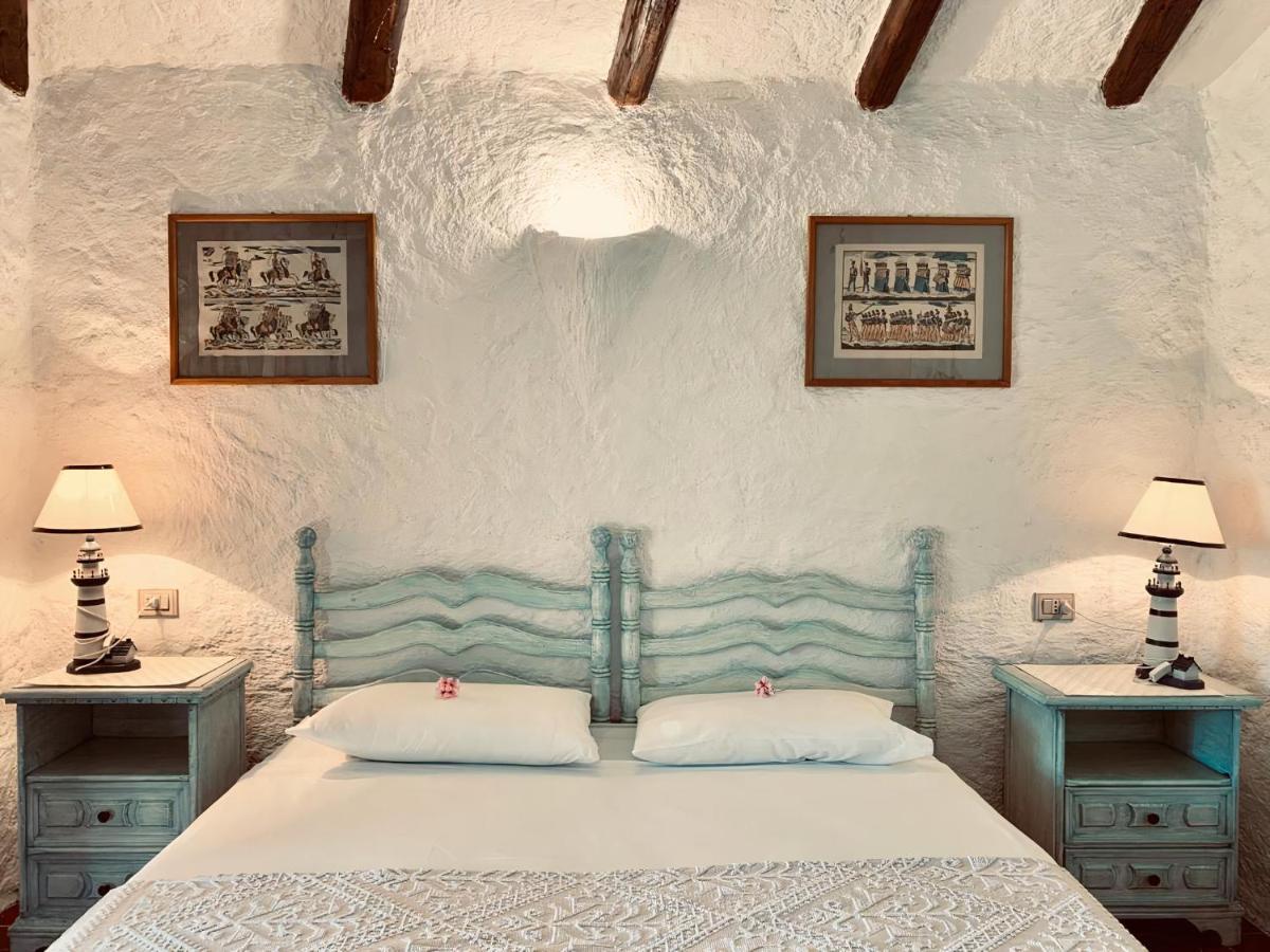 Eleni Room Costa Dorata Exterior photo