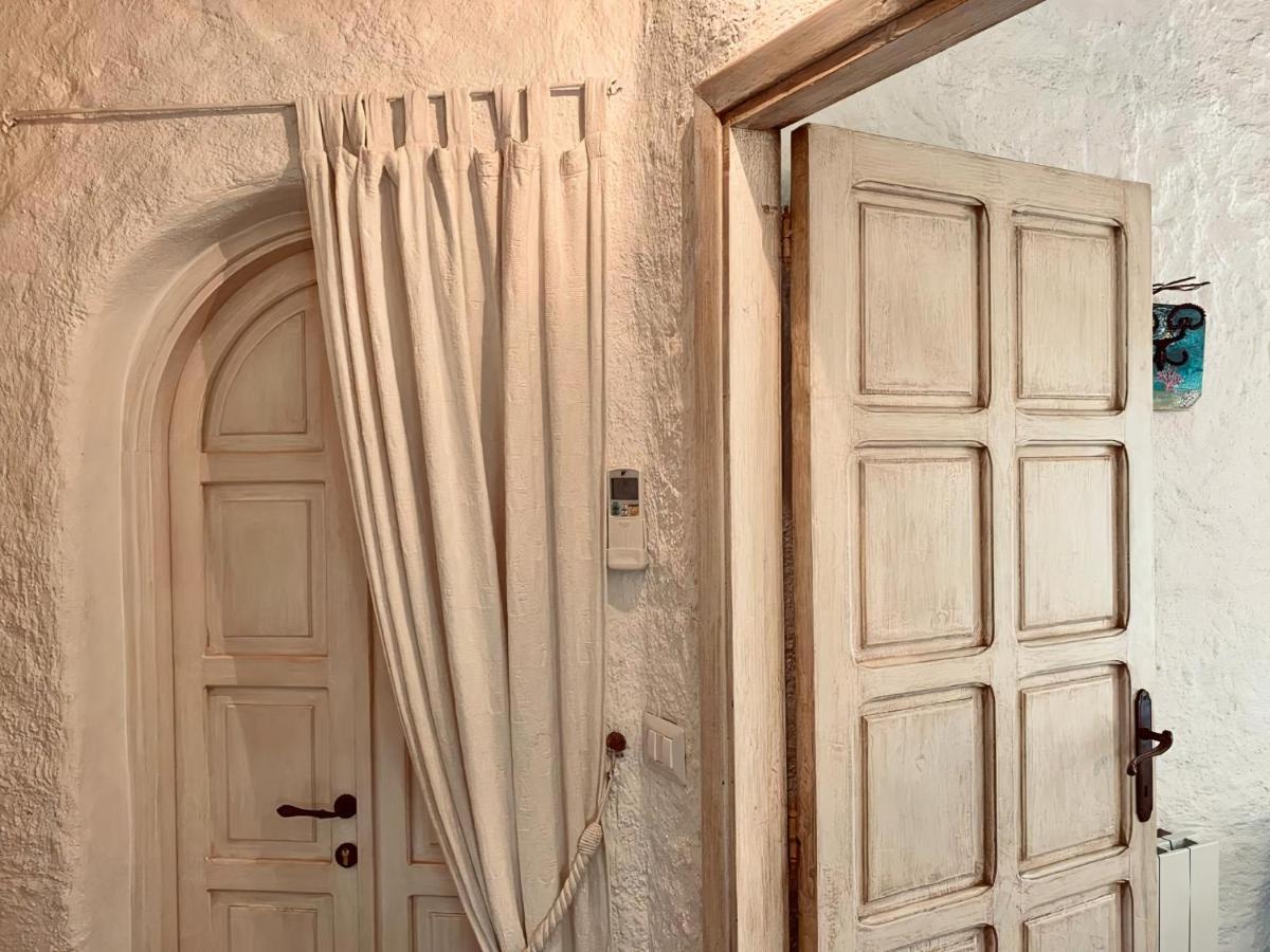 Eleni Room Costa Dorata Exterior photo